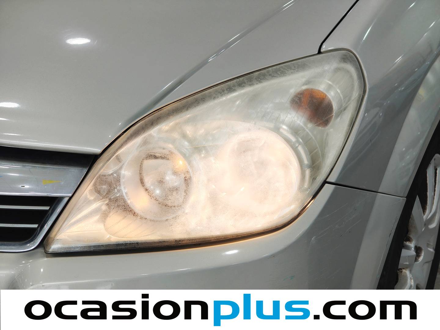 Opel Astra Opel Astra 1.7 CDTI Enjoy (100 CV) barato