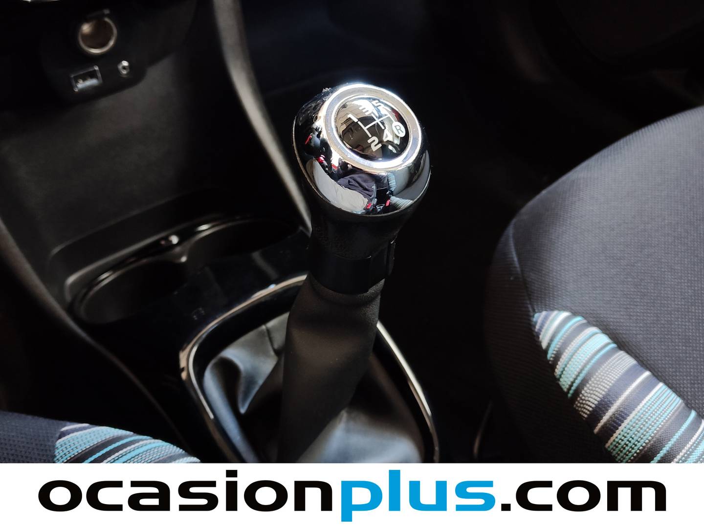 Citroën C1 Citroën C1 PureTech 82 City Edition (82 CV) de segunda mano