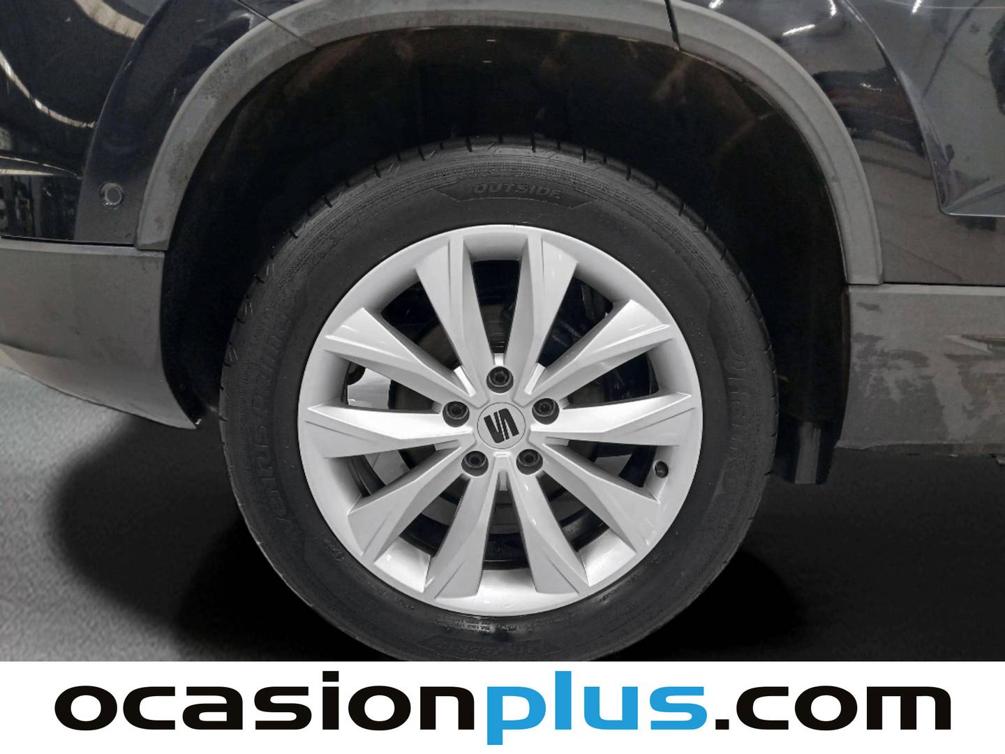 Foto Seat Ateca SEAT Ateca 1.5 TSI S&S Style Go M (150 CV)