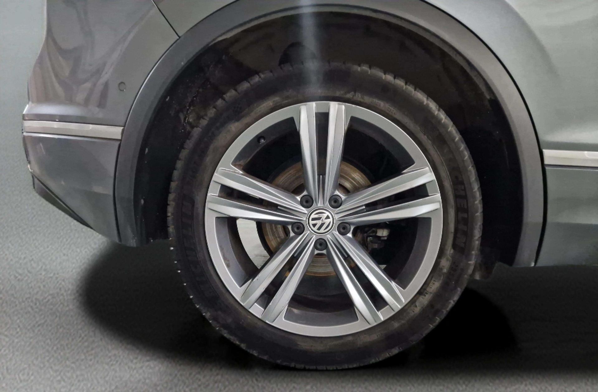 Volkswagen Tiguan Advance 1.5 TSI Pack R-Line - foto 38