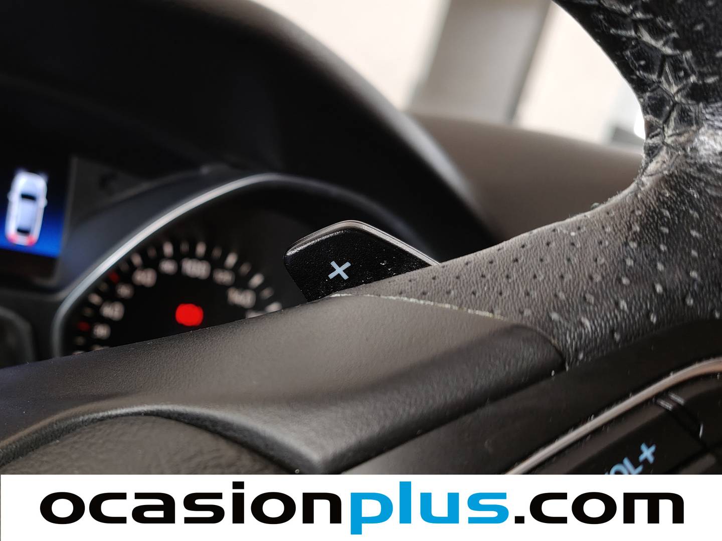 Ford Focus Ford Focus 1.0 Ecoboost S&S ST-Line Auto (125 CV) 125cv