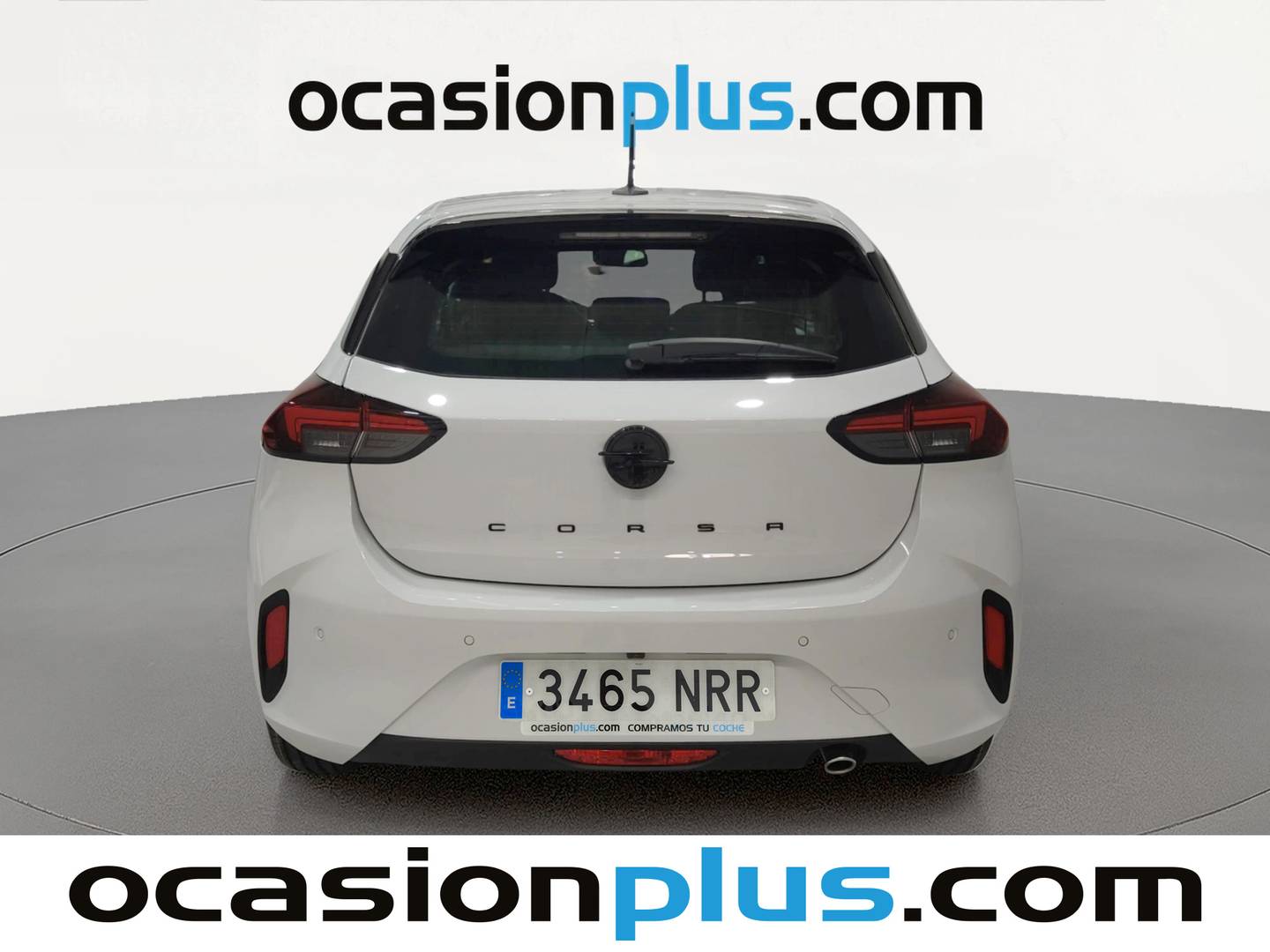 Opel Corsa Opel Corsa 1.2 T XHL GS (100 CV) km 0