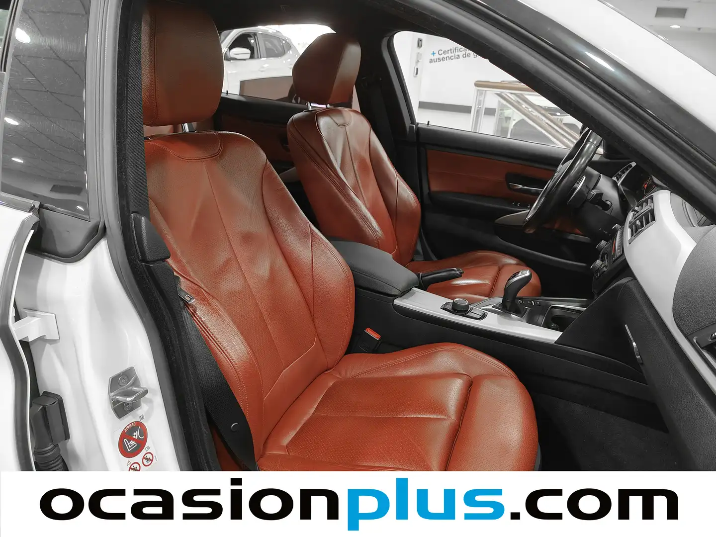 Foto BMW Serie 4 BMW Serie 4 420i Coupe (184 CV)