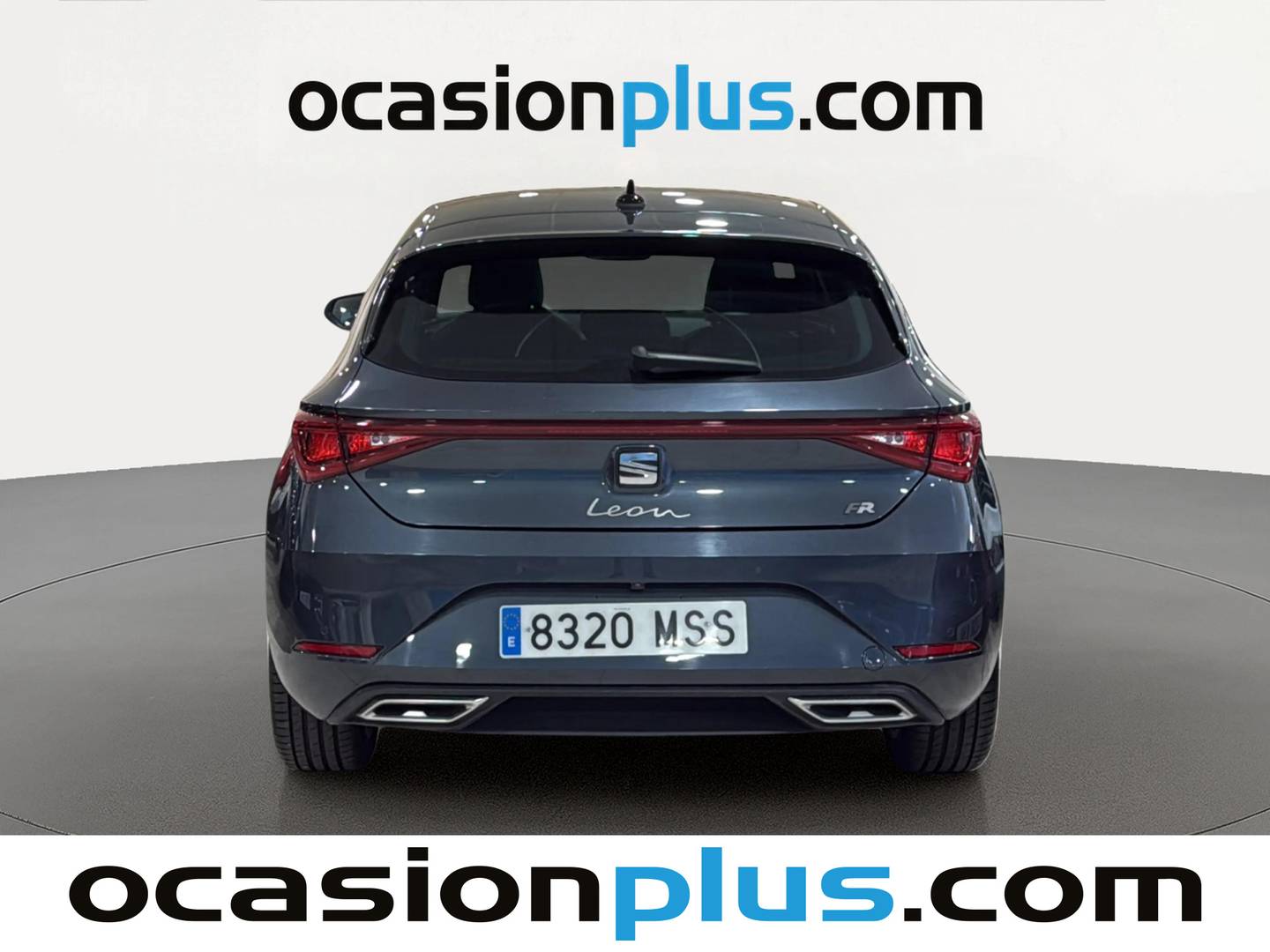 Seat León Seat León 1.0 eTSI S&S FR 25 Aniversario DSG (110 CV) km 0