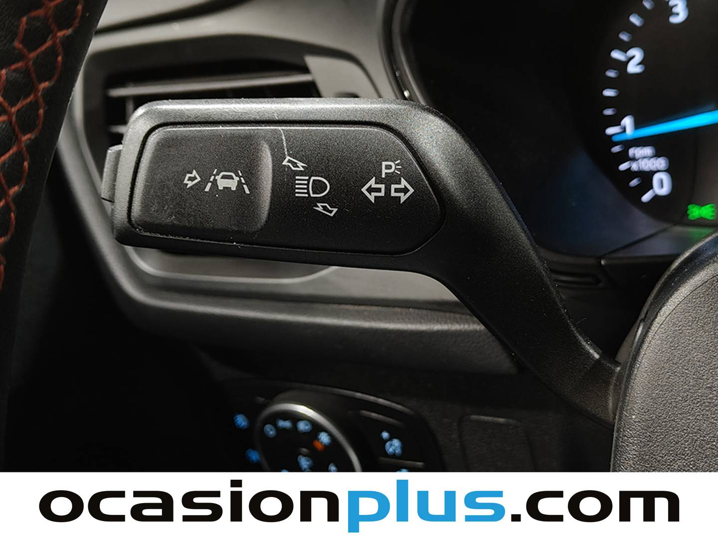 Foto Ford Focus Ford Focus 1.0 Ecoboost MHEV ST-Line (125 CV)