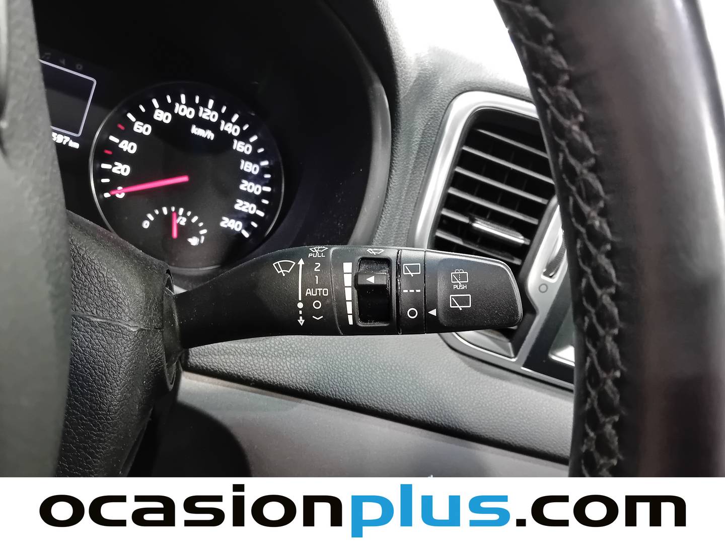 Foto KIA Sportage Kia Sportage 1.7 CRDI VGT Drive 4x2 (115 CV)