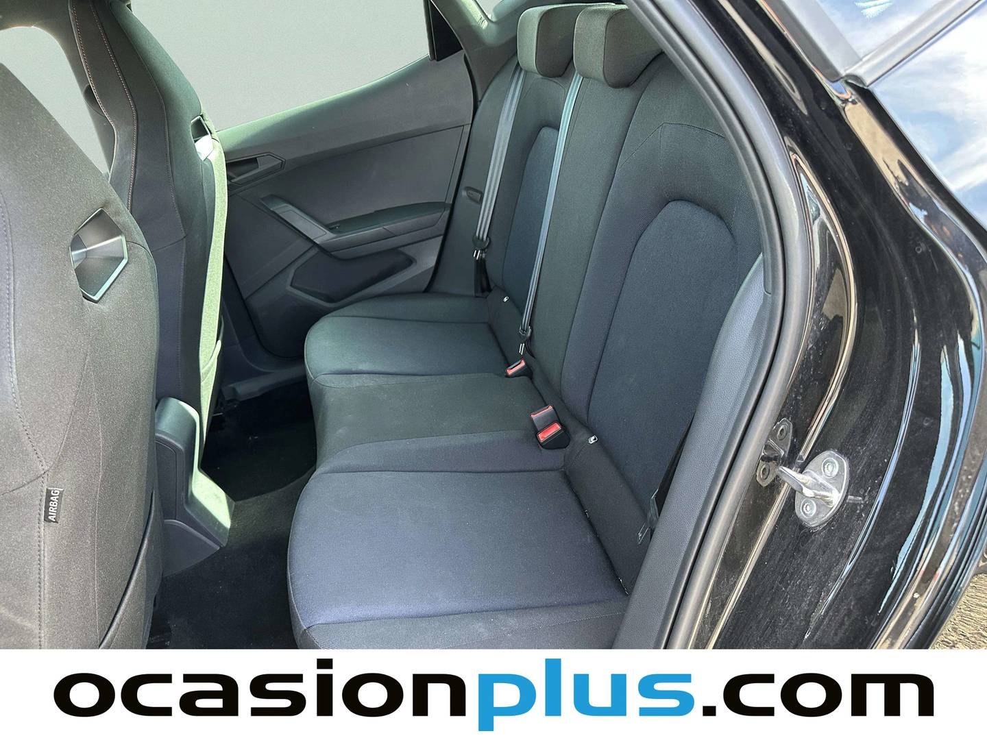 Foto Seat Ibiza SEAT Ibiza 1.0 TSI FR Salta (115 CV)