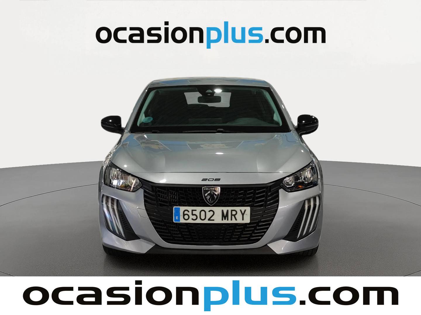 Peugeot 208 Peugeot 208 PureTech 100 Active (100 CV) 100cv