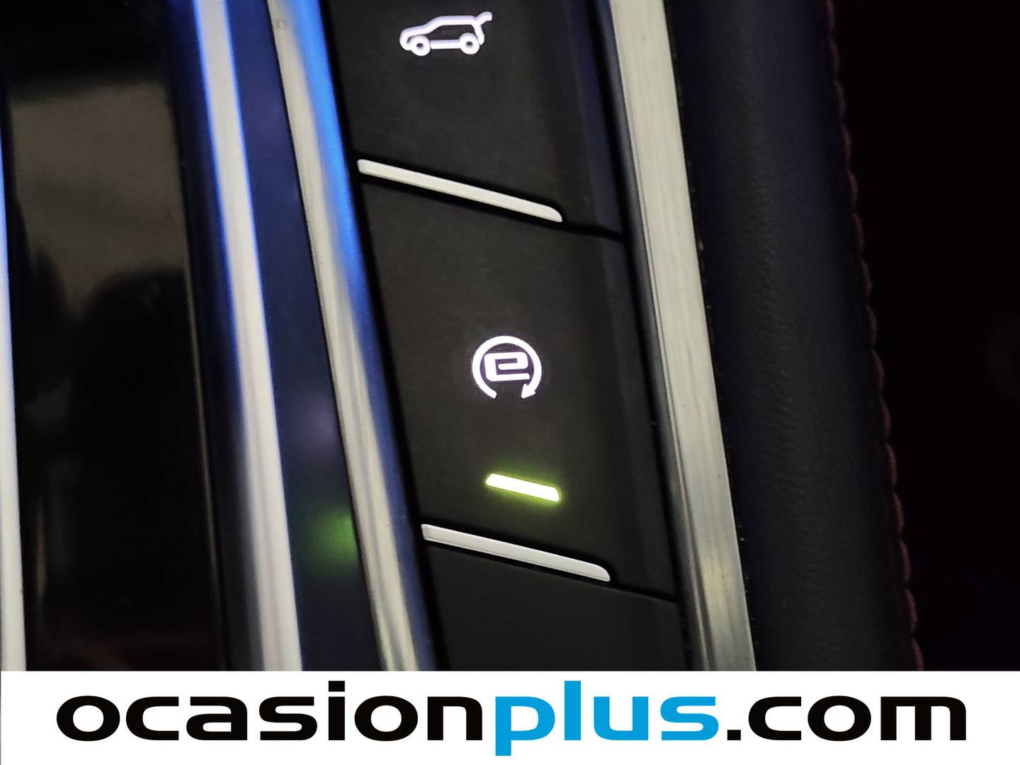 Foto MG HS MG HS 1.5 Turbo GDI Luxury DCT (162 CV)