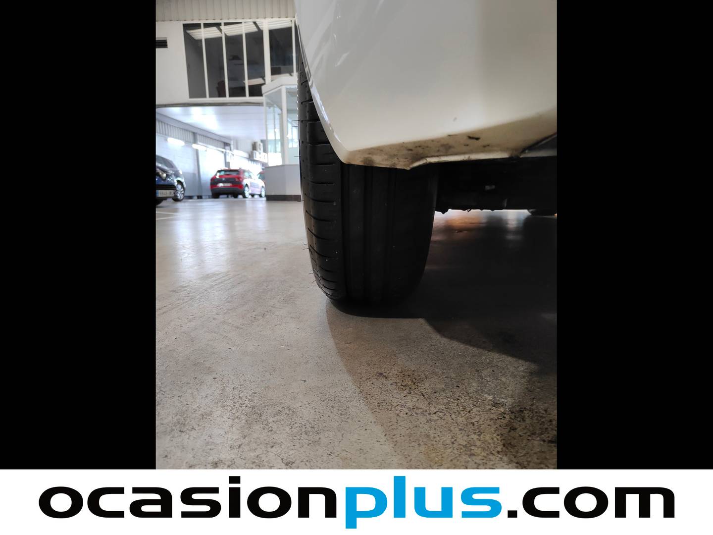 Foto Seat Ibiza SEAT Ibiza 1.0 TSI Style Plus (95 CV)