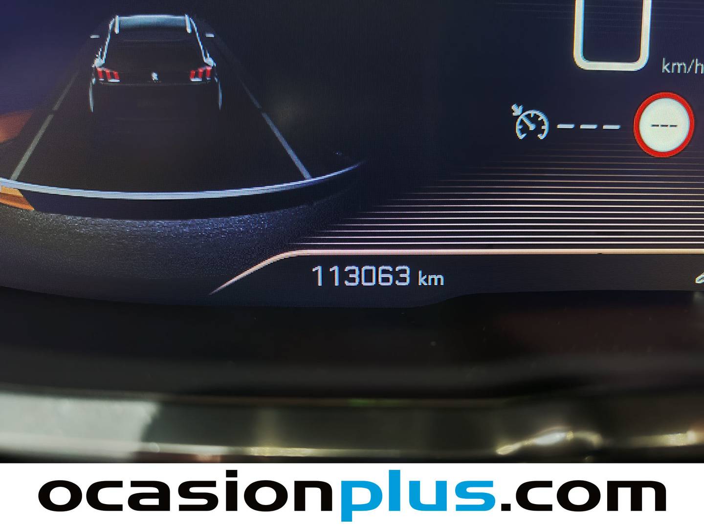 Foto Peugeot 5008 Peugeot 5008 BlueHDI 150 GT-Line S&S (150 CV) 7 Plazas