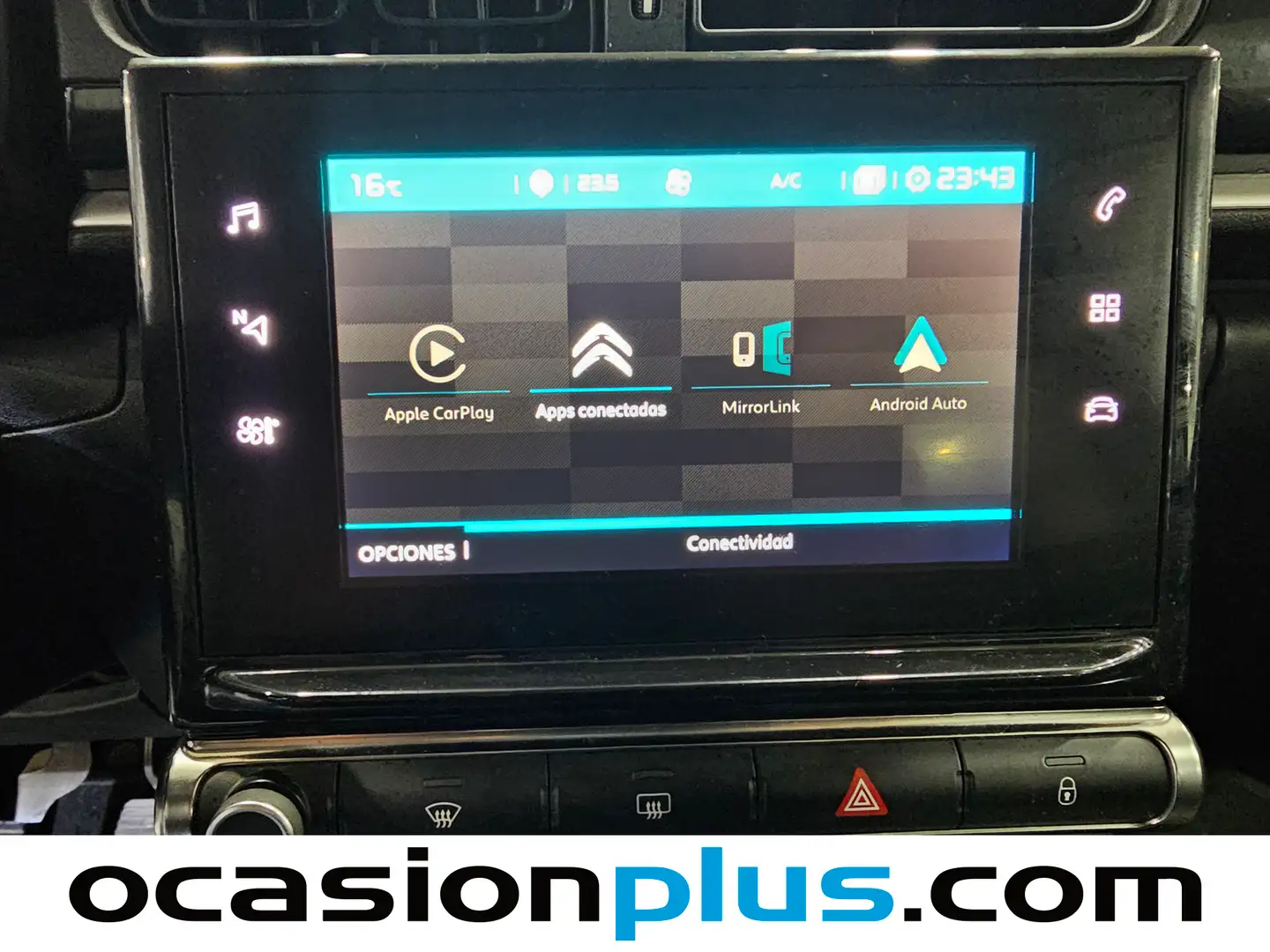 Foto Citroën C3 Citroen C3 BlueHDi 75 S&S Feel (75 CV)