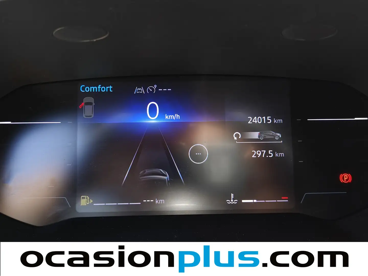 Foto Renault Captur Renault Captur Techno TCe (90 CV)