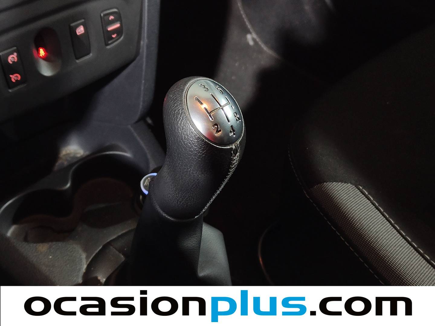 Dacia Sandero Dacia Sandero Serie Limitada Nómada TCe (90 CV) de segunda mano
