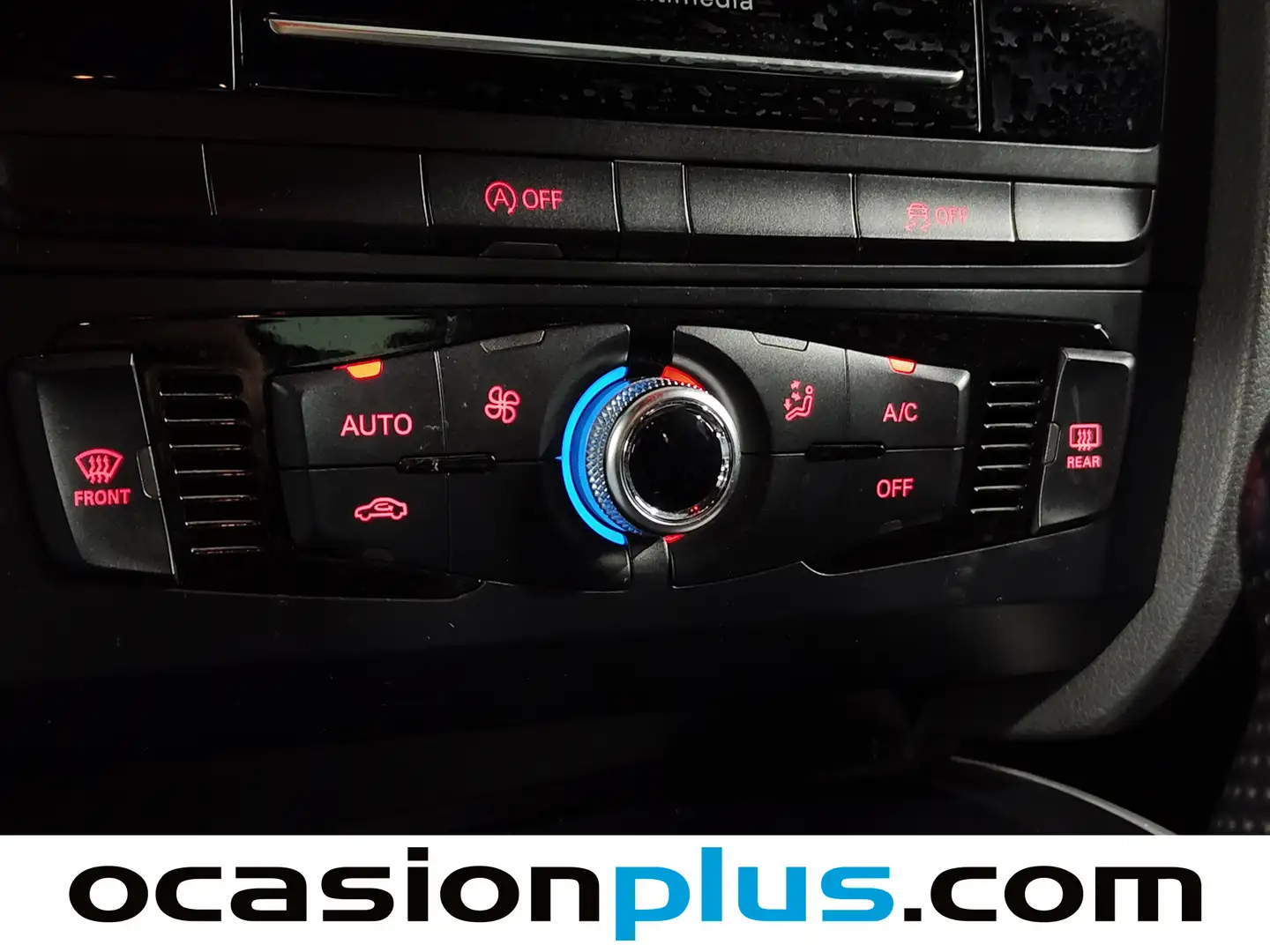 Foto Audi A5 Audi A5 Sportback S line 2.0 TDI clean diesel (190 CV)