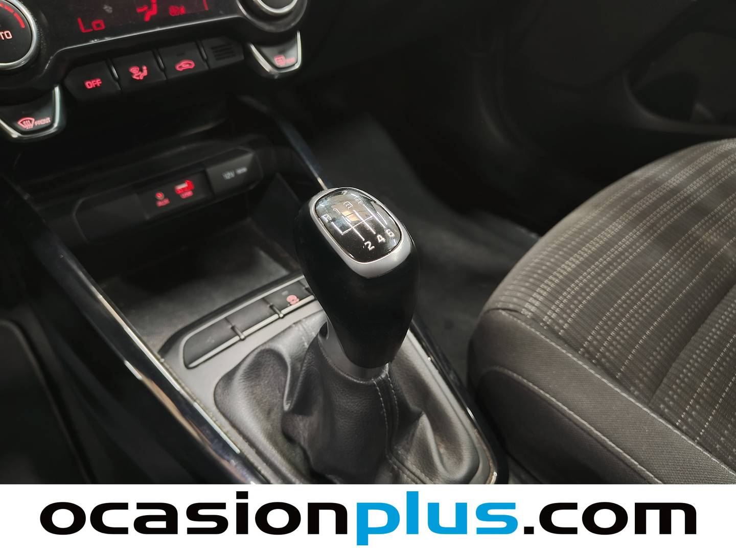KIA Stonic KIA Stonic 1.0 T-GDi Eco-Dynamic Drive (120 CV) de segunda mano