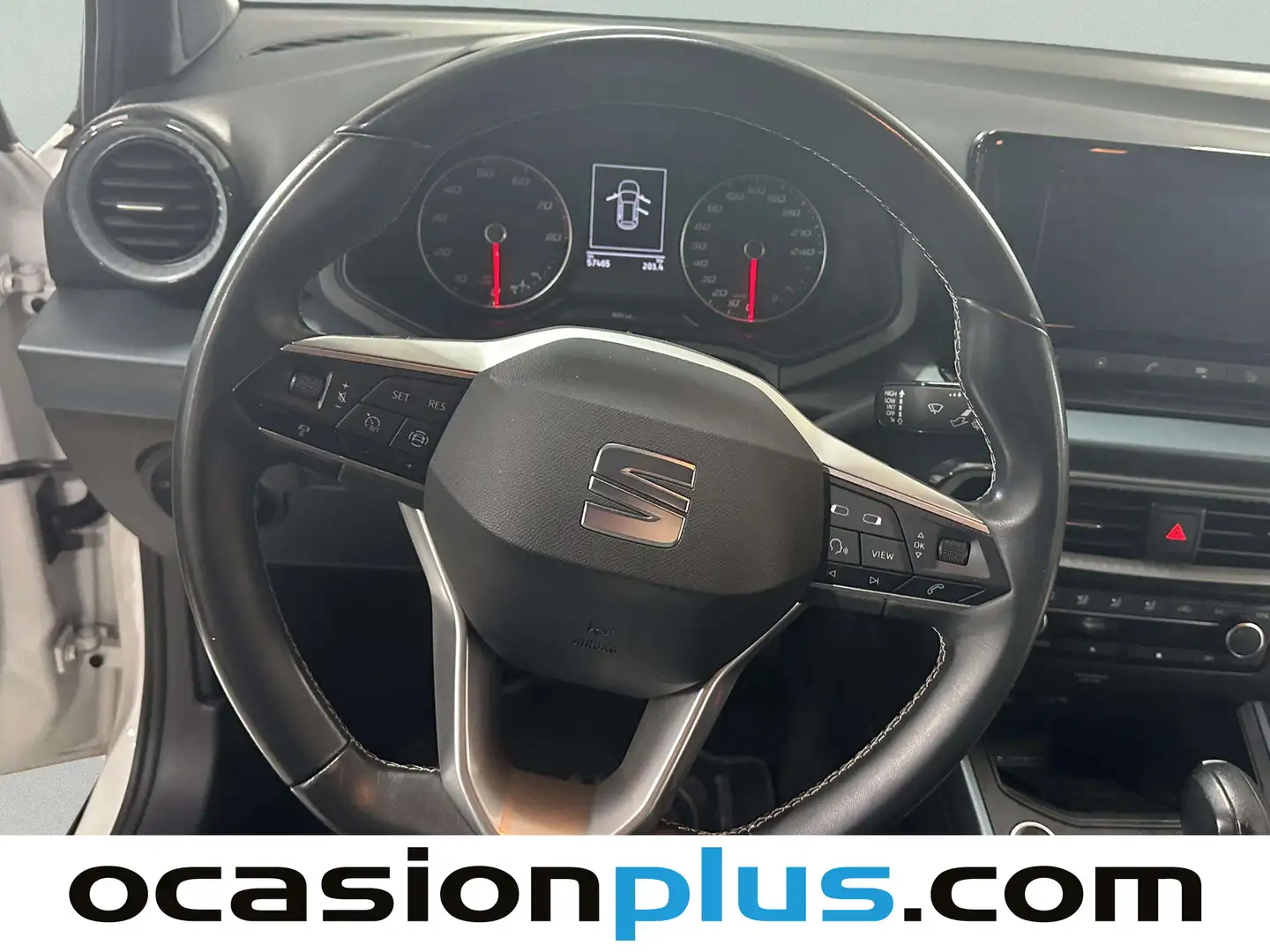 Foto Seat Arona SEAT Arona 1.0 TSI S&S Xperience XM Edition (110 CV)