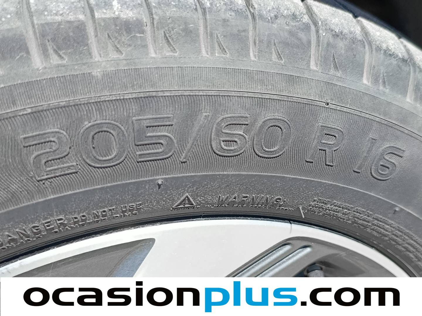 Hyundai Kona Hyundai Kona 1.6 GDI HEV Klass DT (141 CV) seminuevo