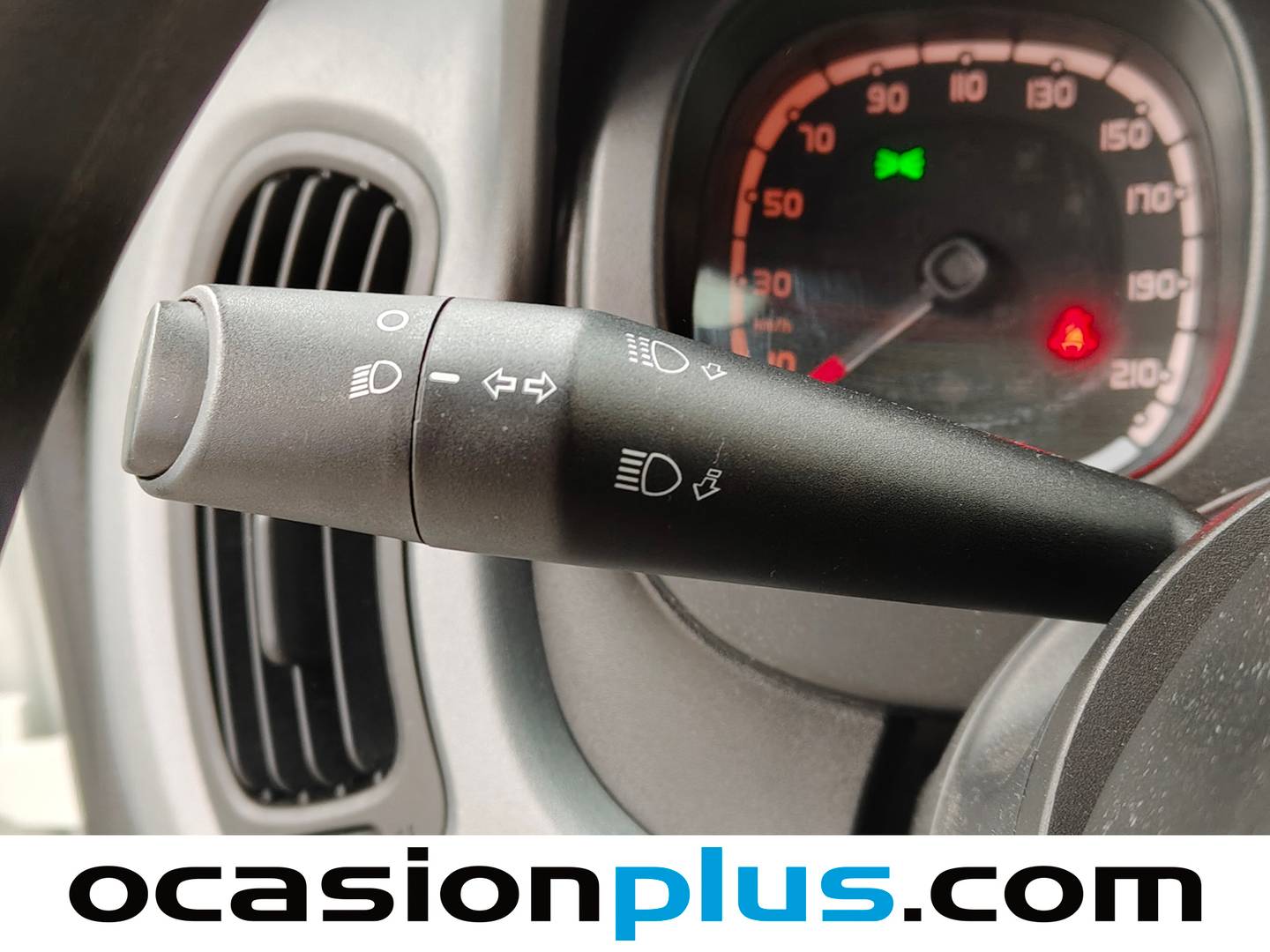 Fiat Panda Fiat Panda 1.0 Hybrid GSE City Life (70 CV) de segunda mano