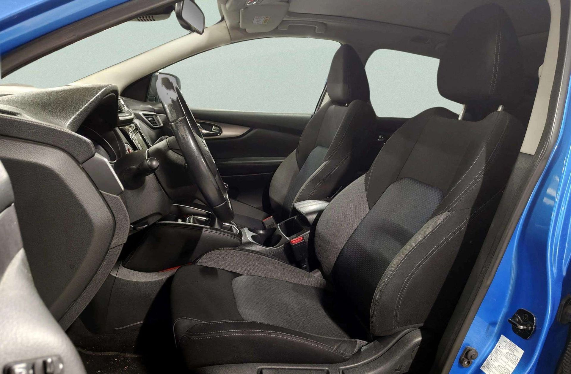 Nissan Qashqai dCi 115 N-Connecta 4x2 - foto 11