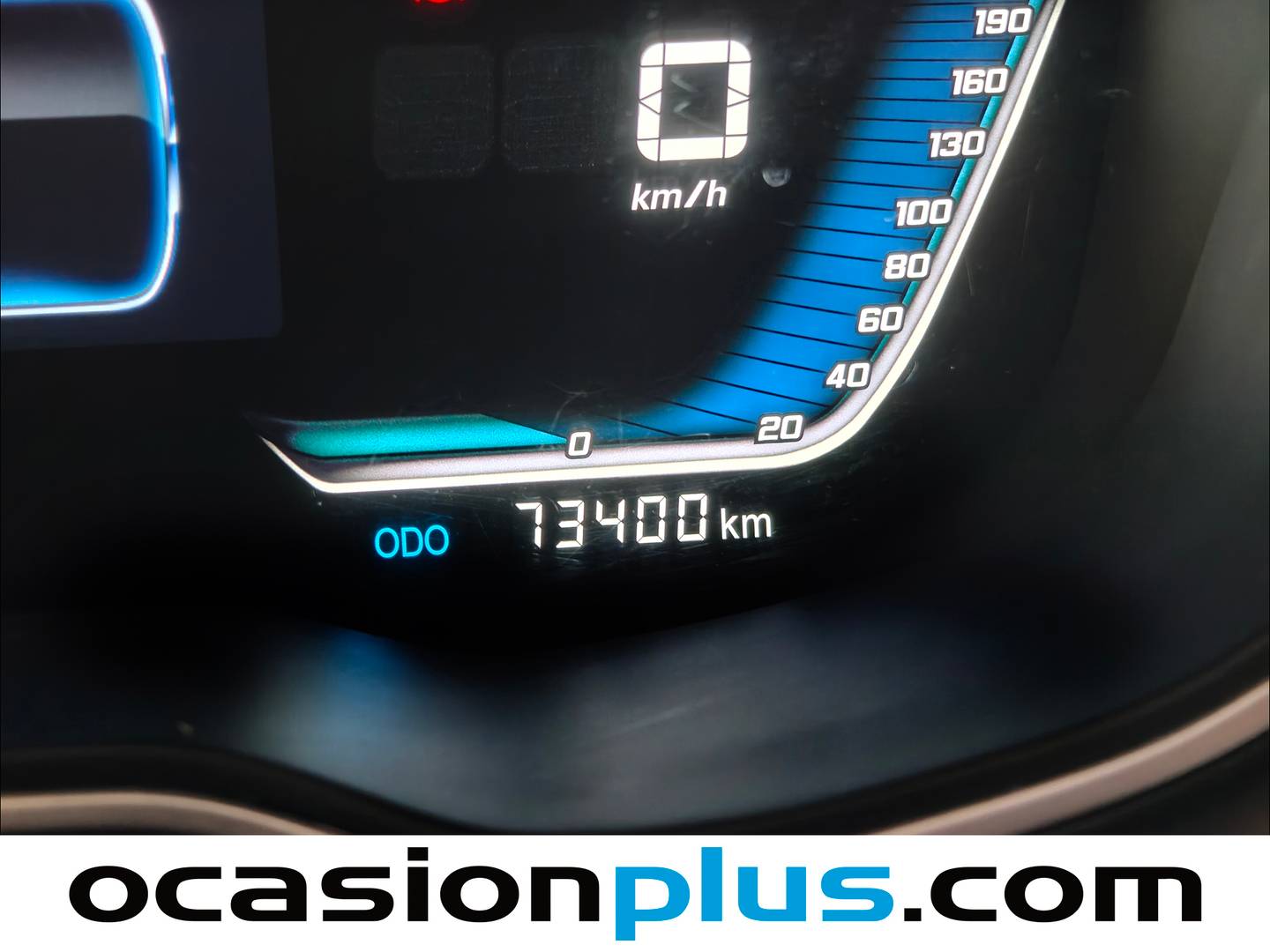 SWM G01 SWM G01 1.5T Luxury (131 CV) seminuevo