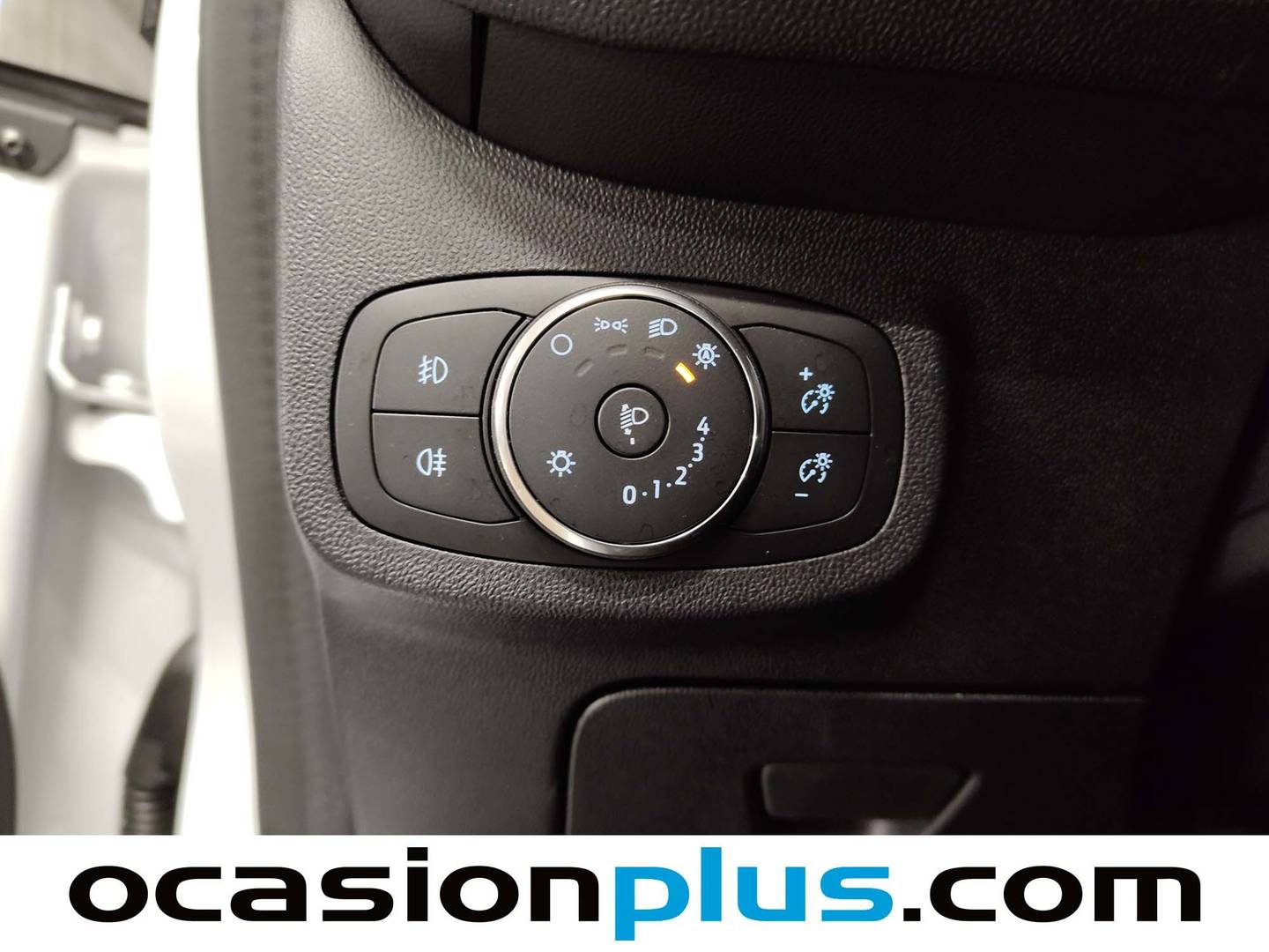 Ford Fiesta Ford Fiesta 1.0 EcoBoost Trend (100 CV) 2022