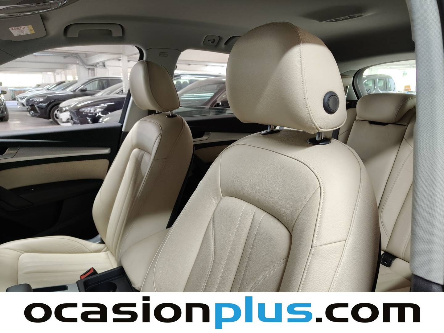 Audi Q5 Audi Q5 Advanced 45 TFSI quattro (245 CV) S tronic seminuevo