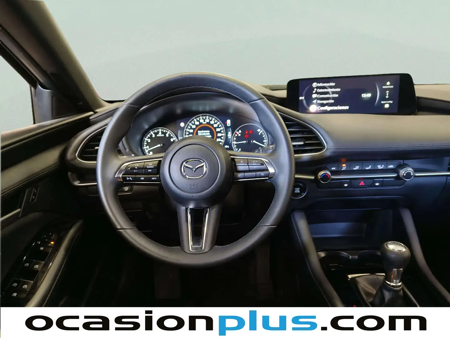 Foto Mazda Mazda3 Mazda Mazda 3 2.5L E-SKY G MHEV Prime-line  (140 CV)