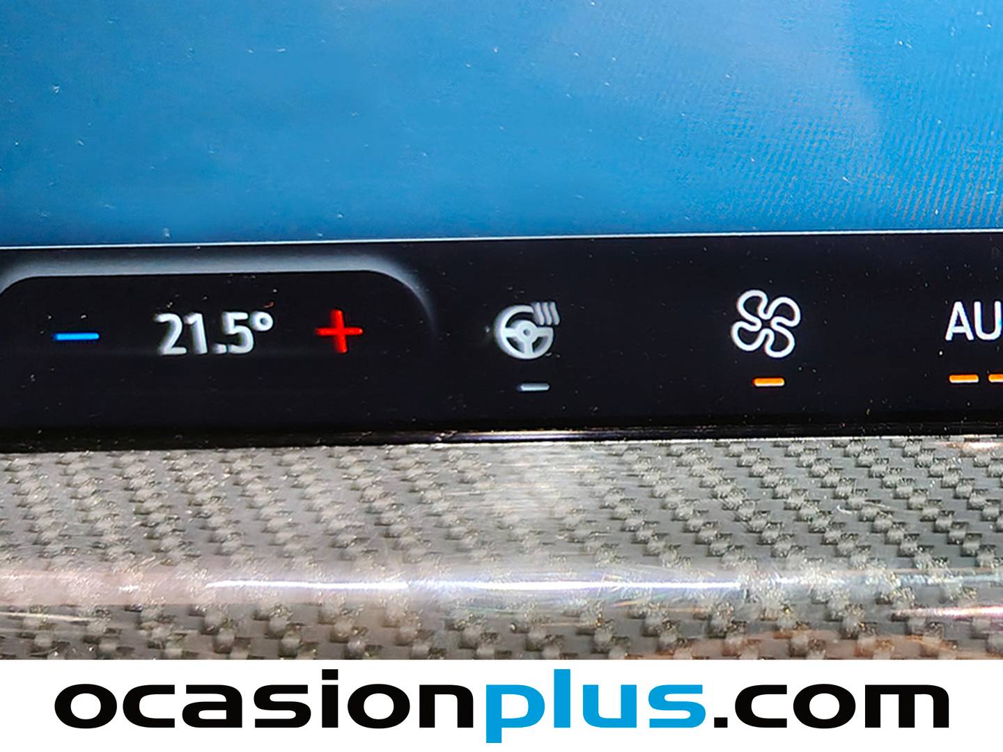 Extras y acabados del Ford Focus Ford Focus SportBreak 1.0 Ecoboost MHEV ST-Line Auto (155 CV)