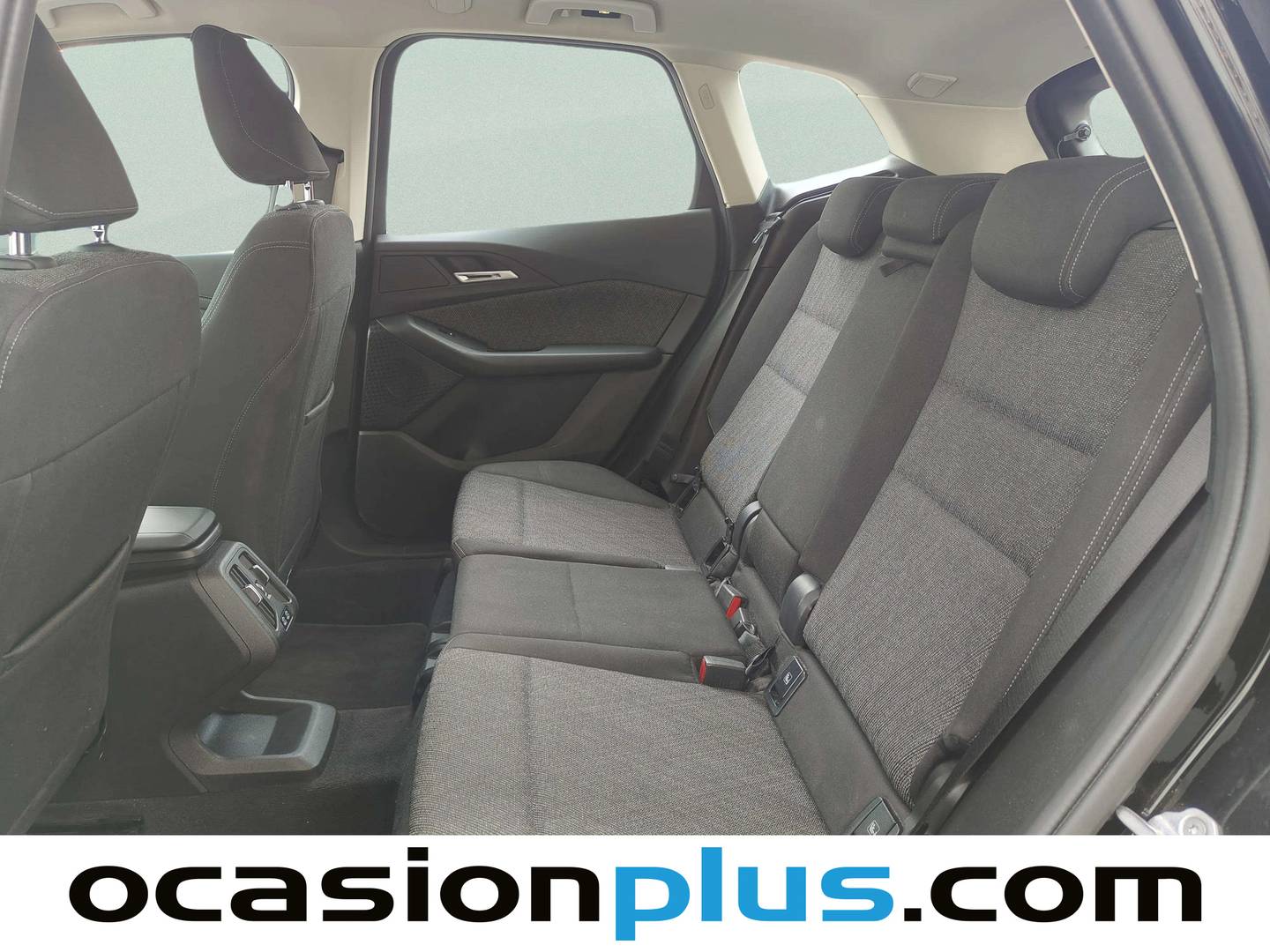 Foto BMW Serie 2 Active Tourer BMW Serie 2 218i Active Tourer (136 CV)