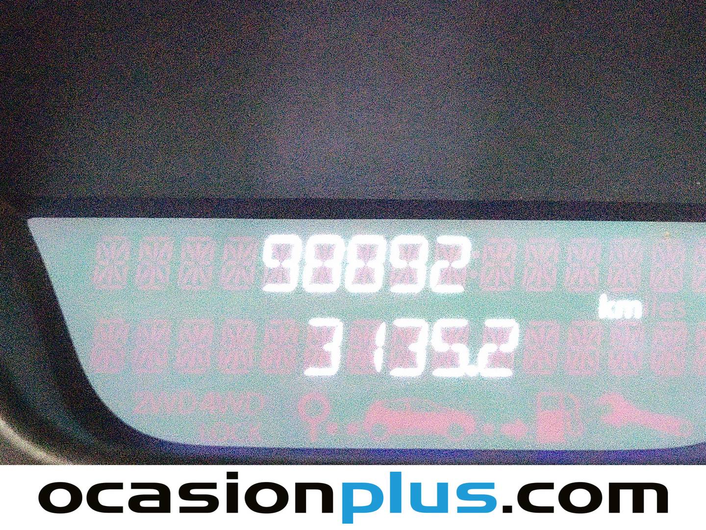 Renault Trafic Renault Trafic Combi 9 Energy dCi (120 CV) 9 Plazas seminuevo