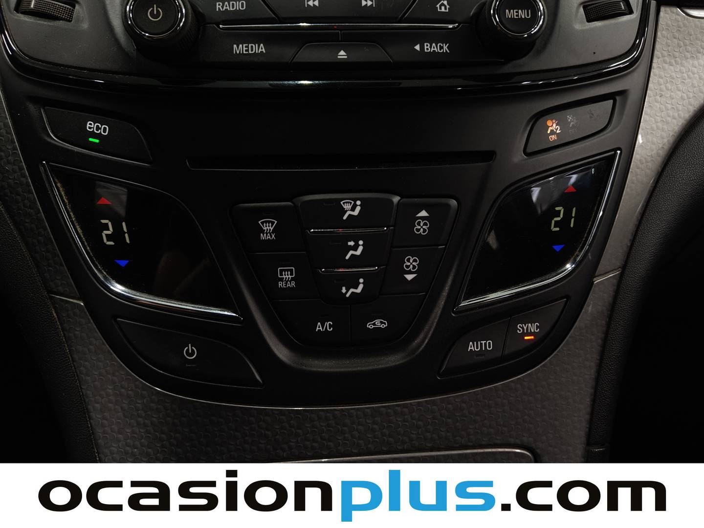 Opel Insignia Opel Insignia 1.6 CDTI ecoFlex S&S Business (136 CV) al mejor precio