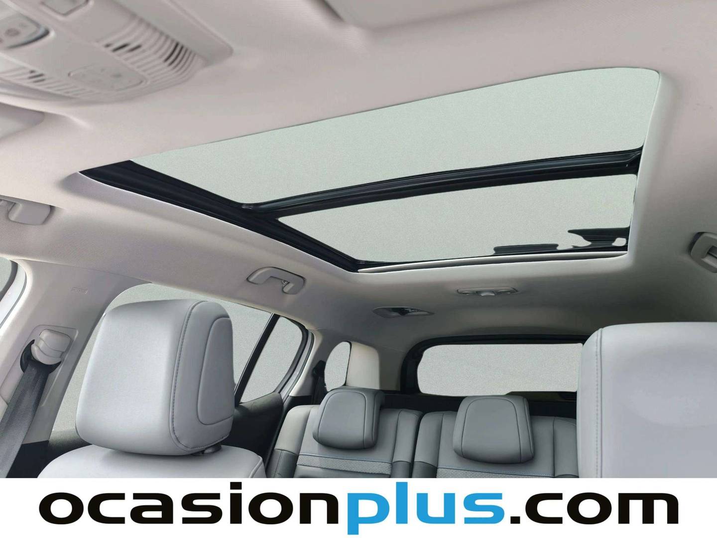 Extras y acabados del Citroën C5 Aircross Citroën C5 Aircross BlueHdi (130CV) S&S EAT8 Shine Pack