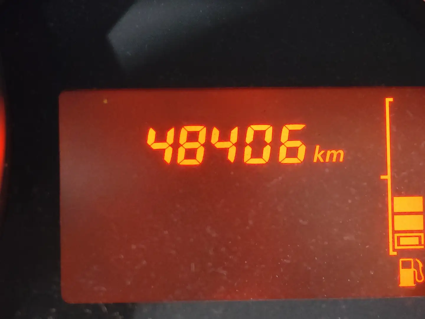 Foto Dacia Sandero Dacia Sandero Ambiance 1.0 (73 CV)