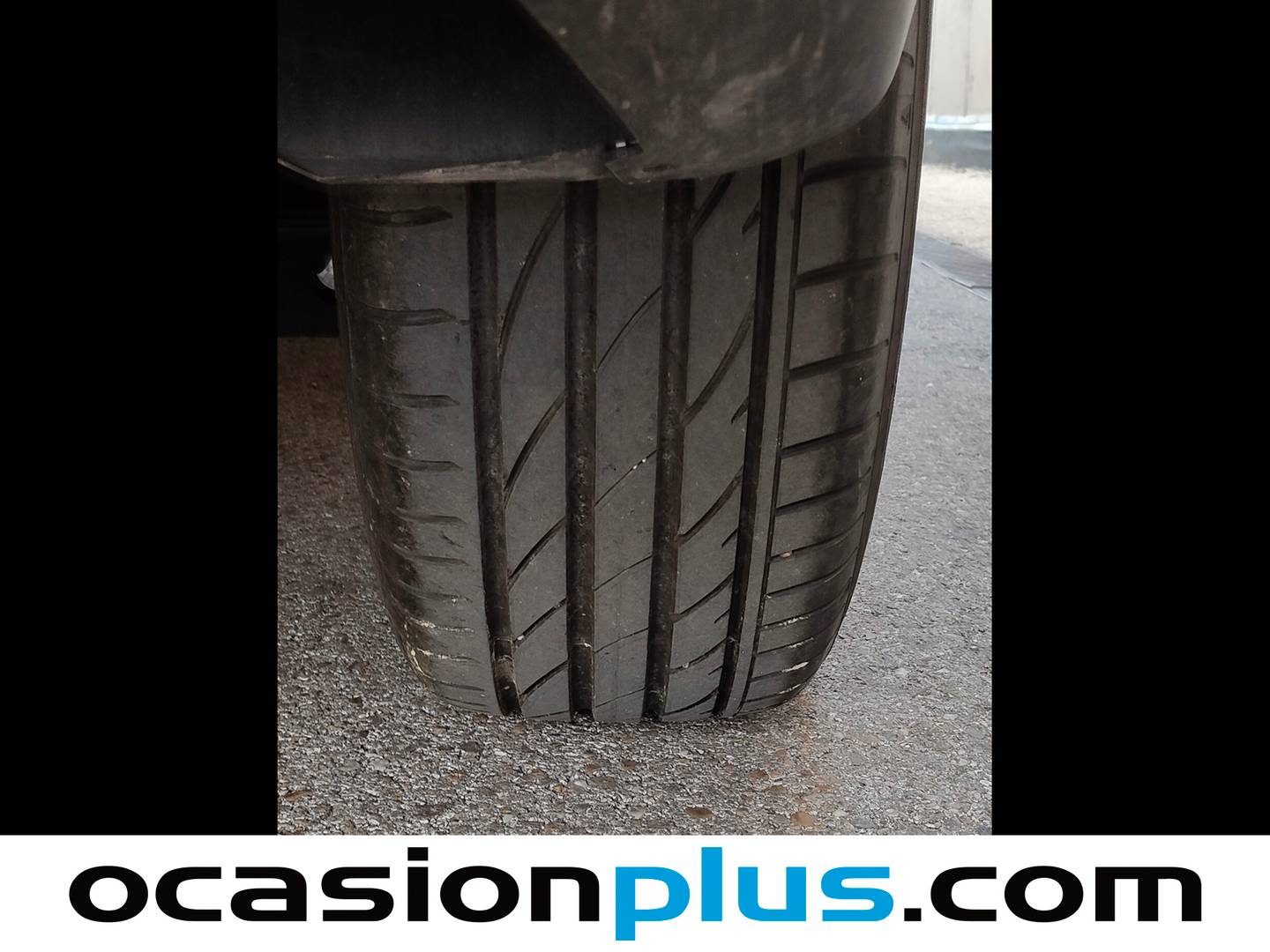 EBRO S700 EBRO S700 1.6 TGDI Comfort DCT (147 CV) de segunda mano