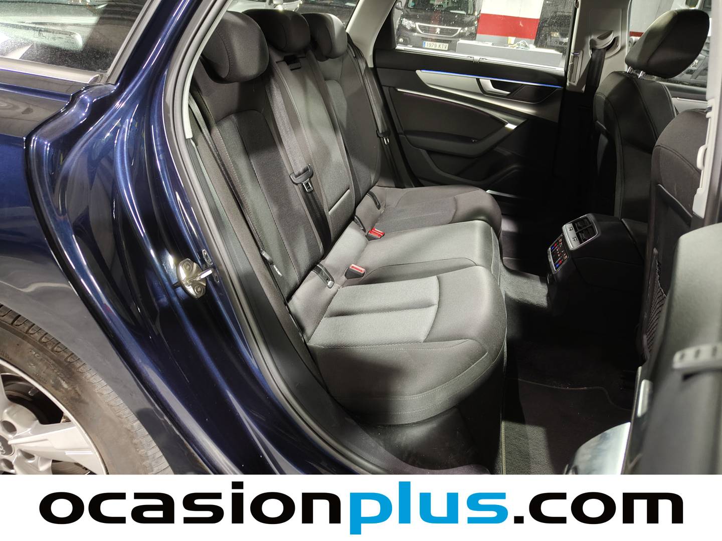 Foto Audi A6 Audi A6 Avant TFSIe Sport 50 TFSIe quattro-ultra (299 CV)