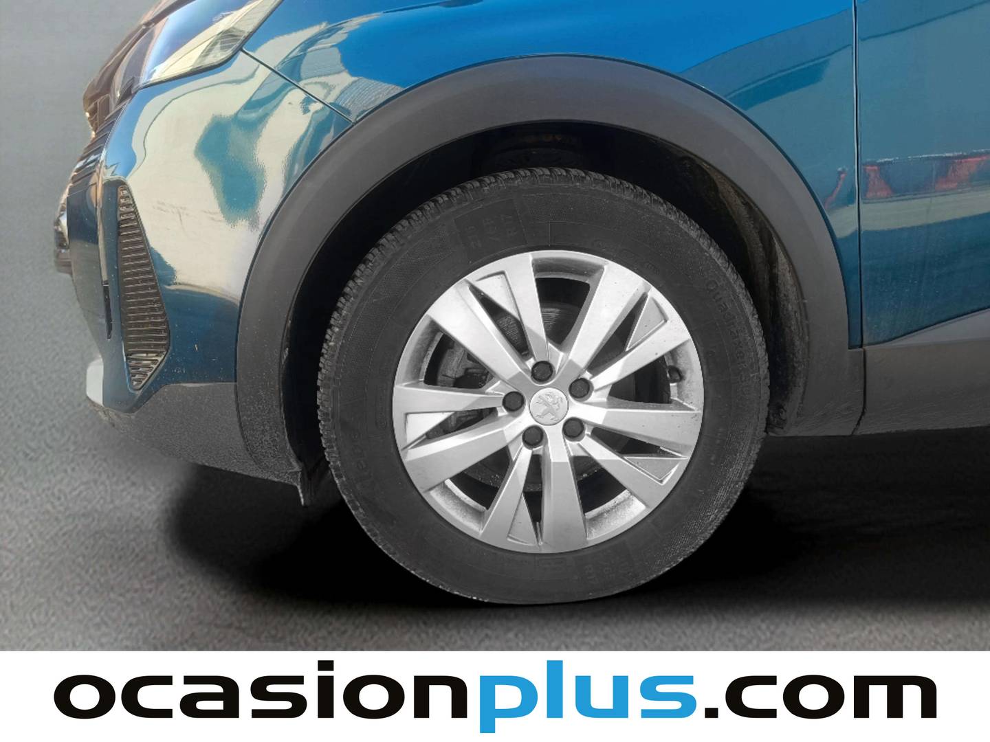 Foto Peugeot 5008 Peugeot 5008 BlueHDI 130 S&S Active Pack EAT8 (130 CV)