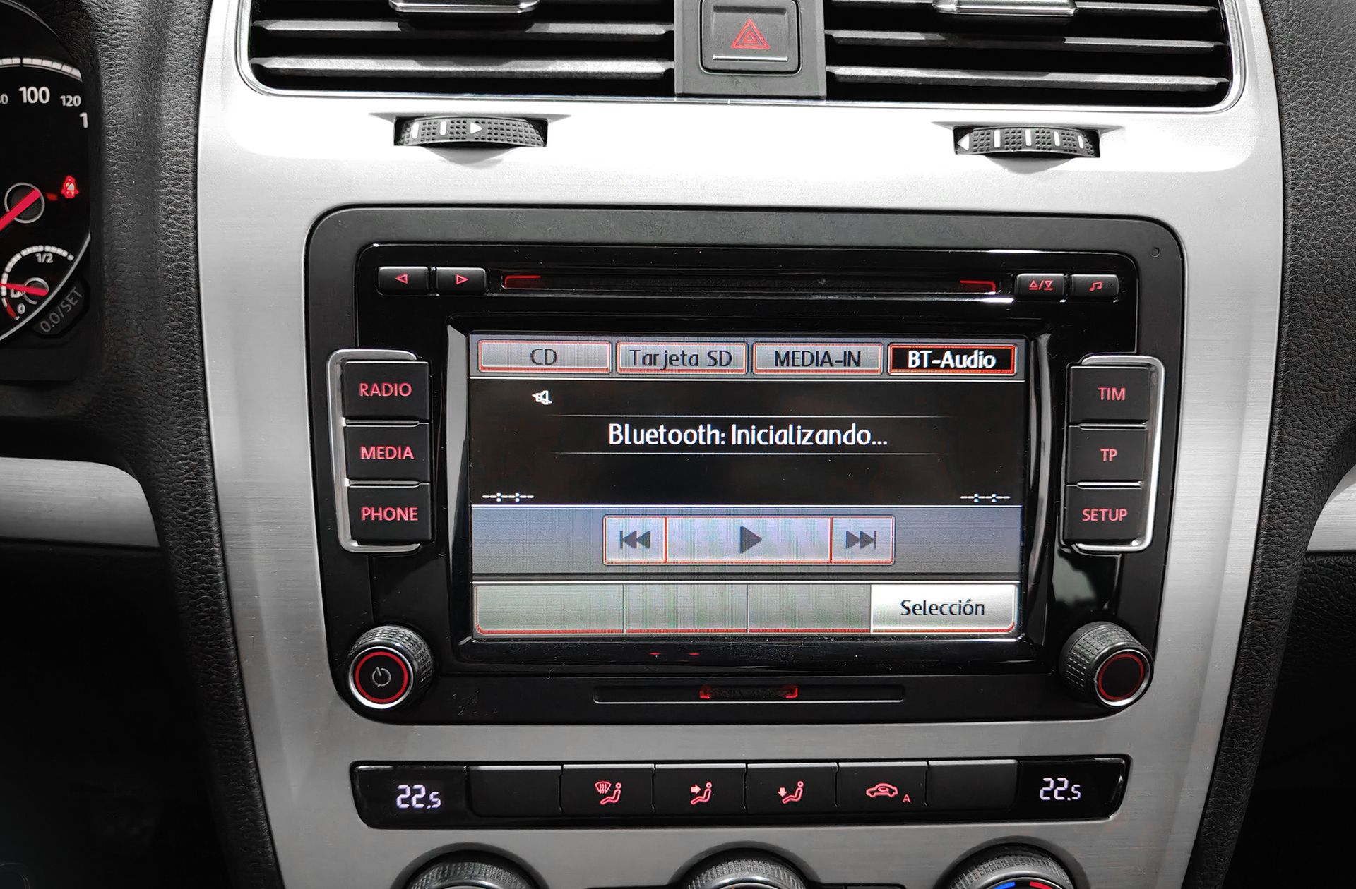Volkswagen Scirocco R-Line 2.0 TDI BMT - foto 30