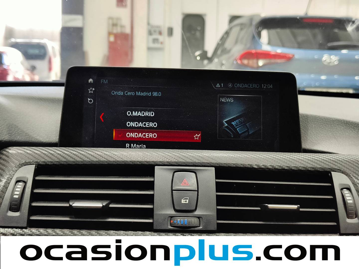 Foto BMW Serie 3 BMW Serie 3 320d (190 CV)