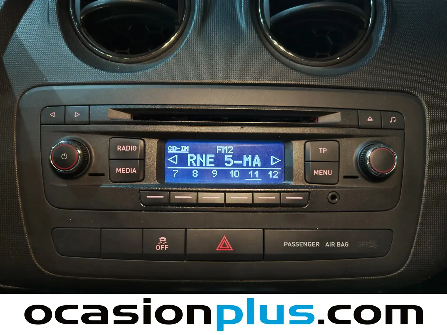 Foto Seat Ibiza SEAT Ibiza 1.6 TDI Style ITech (90 CV)