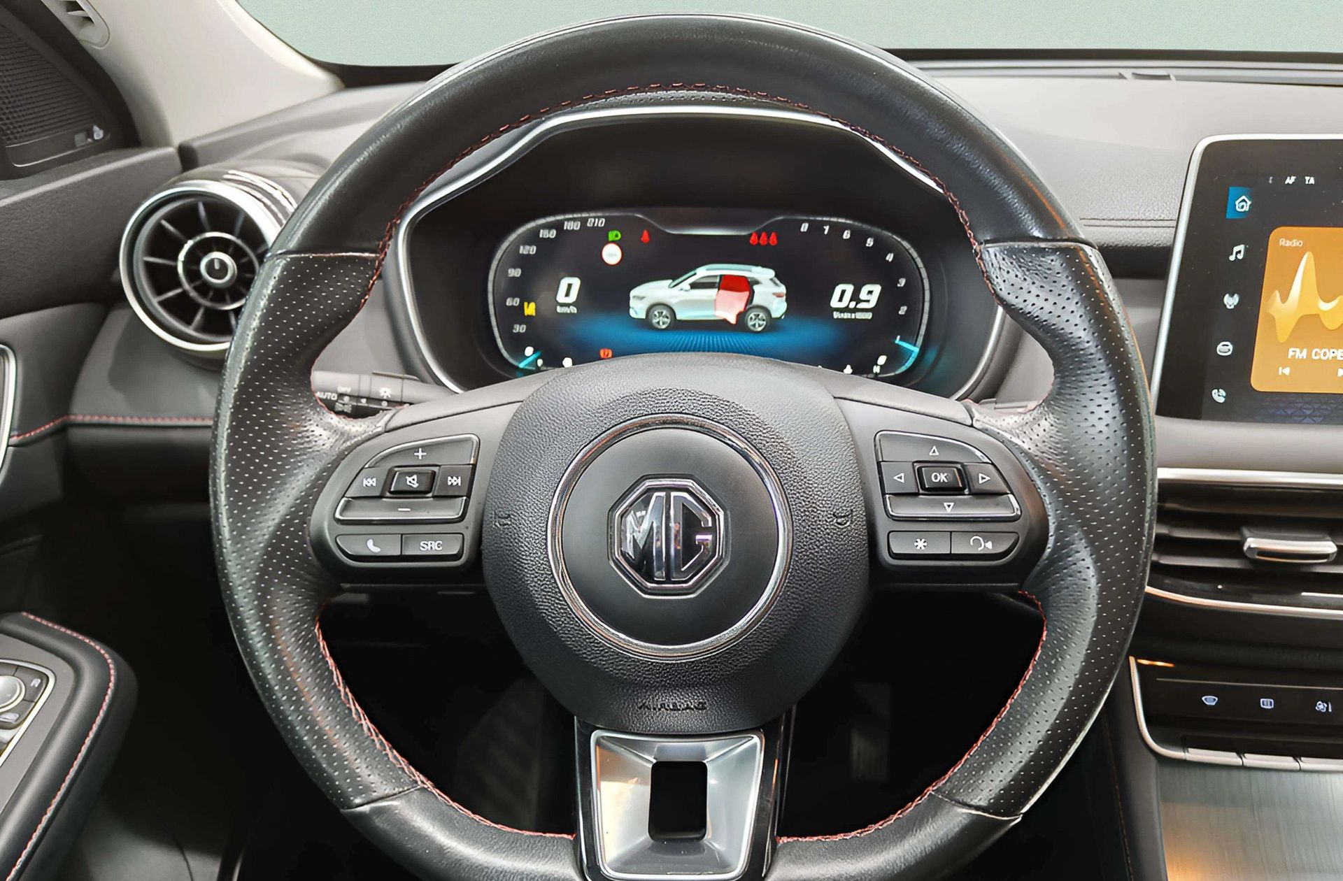 MG HS 1.5 Turbo GDI Comfort - foto 22