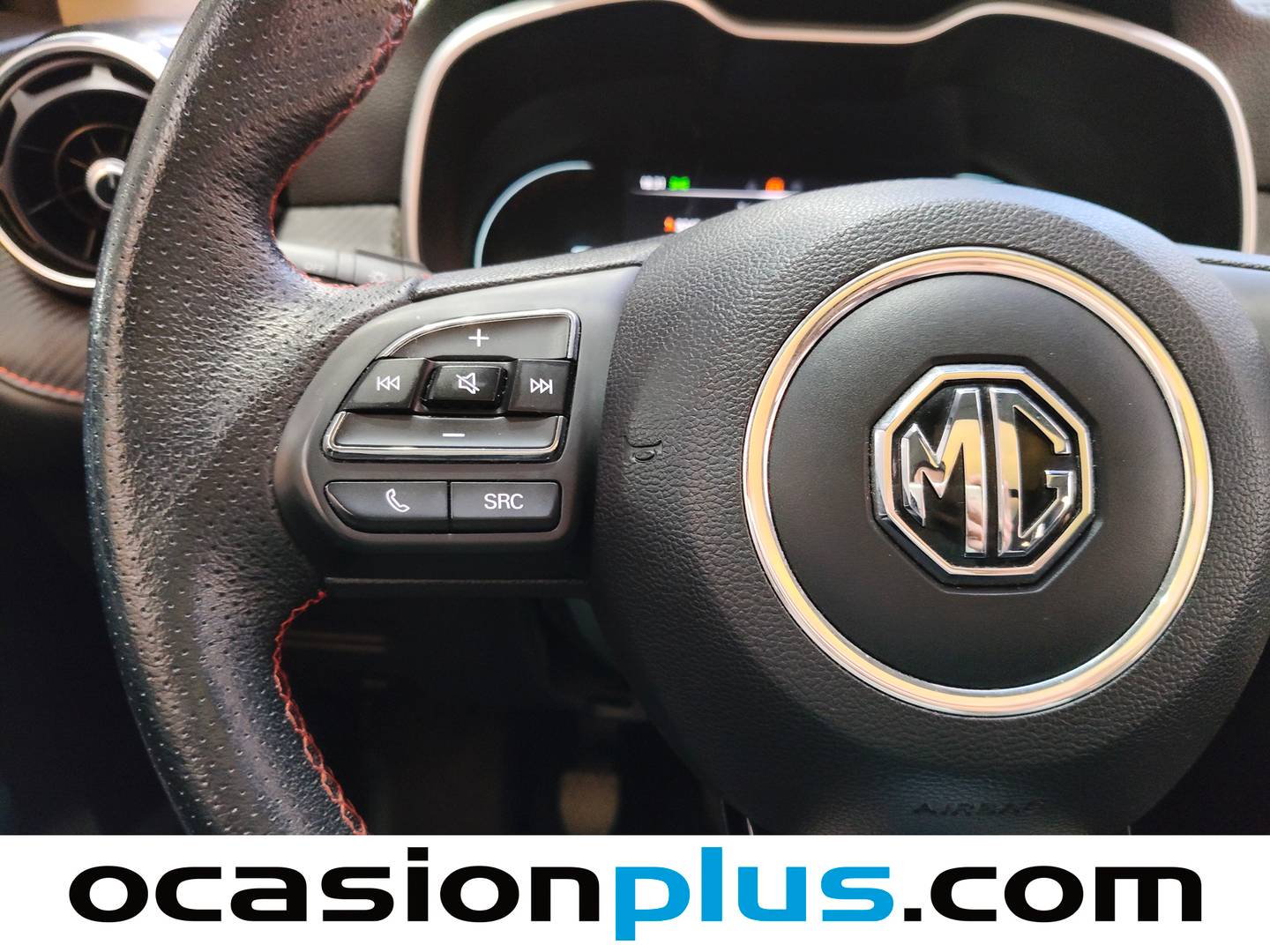 MG ZS MG ZS 1.0T Luxury (111 CV) barato