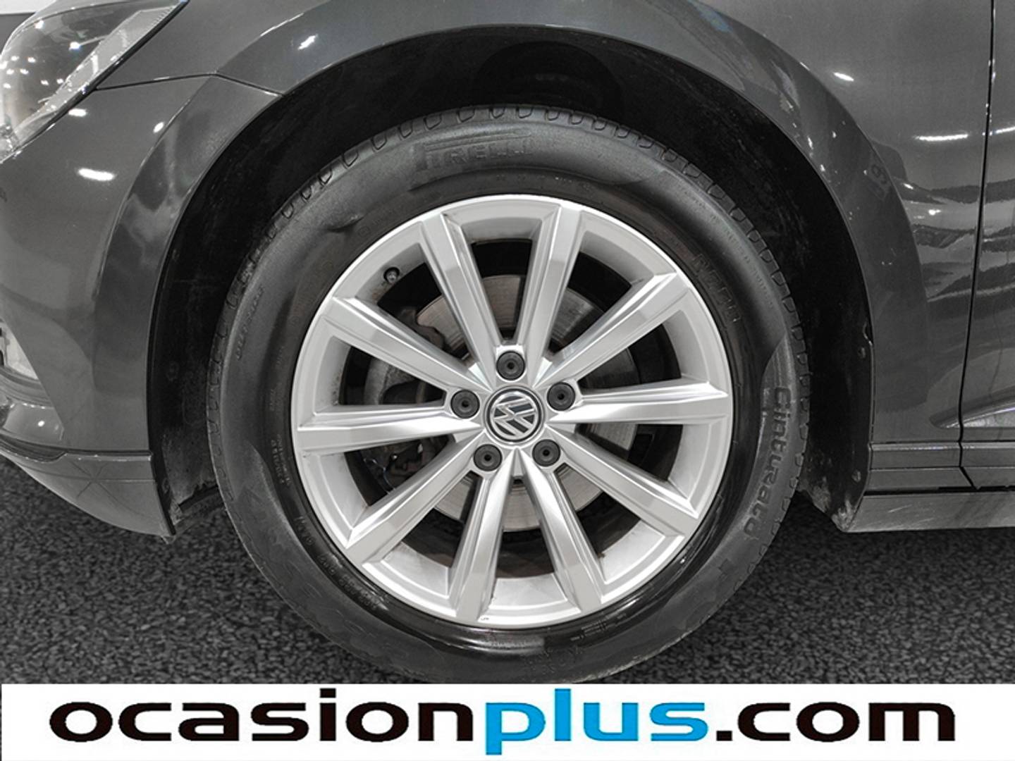 Foto Volkswagen Passat Volkswagen Passat Variant Advance 1.5 TSI (150 CV)