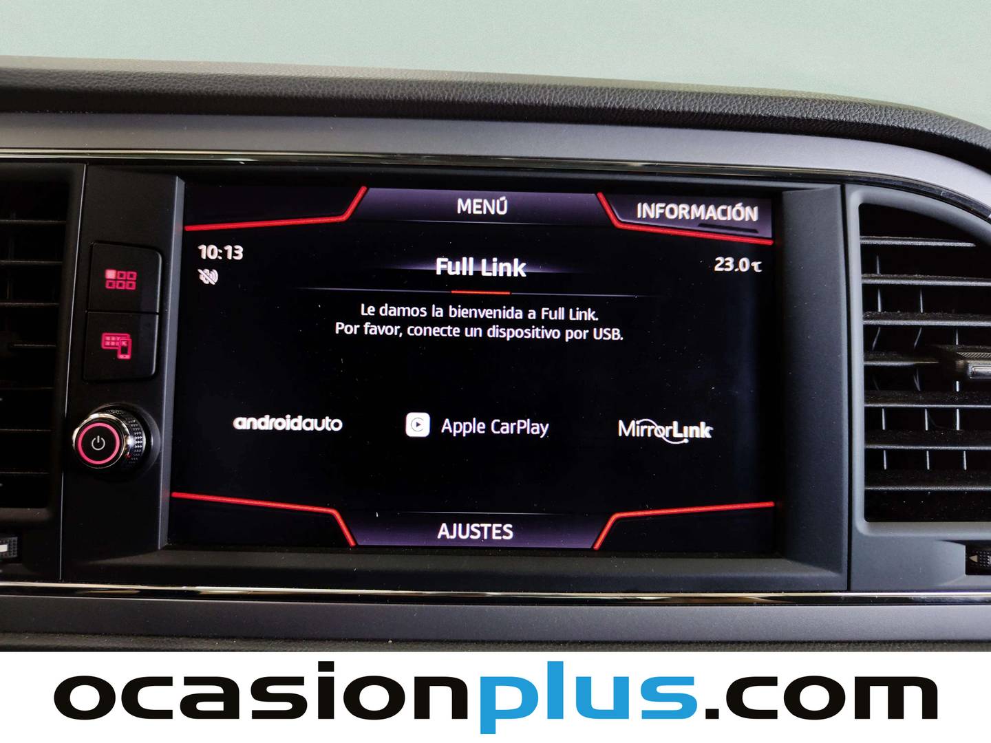 Extras y acabados del Seat León Seat León 1.5 TSI S&S Style Visio Edition (130 CV)