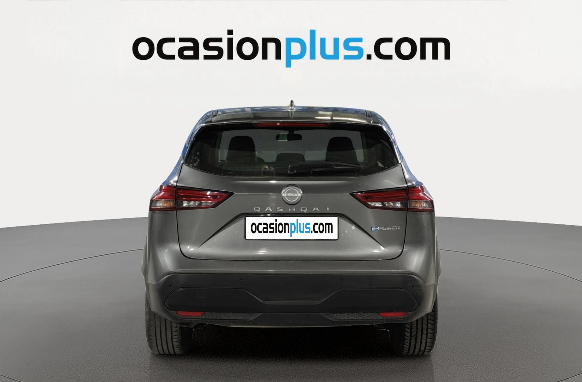 Nissan Qashqai E-POWER Acenta - foto 17