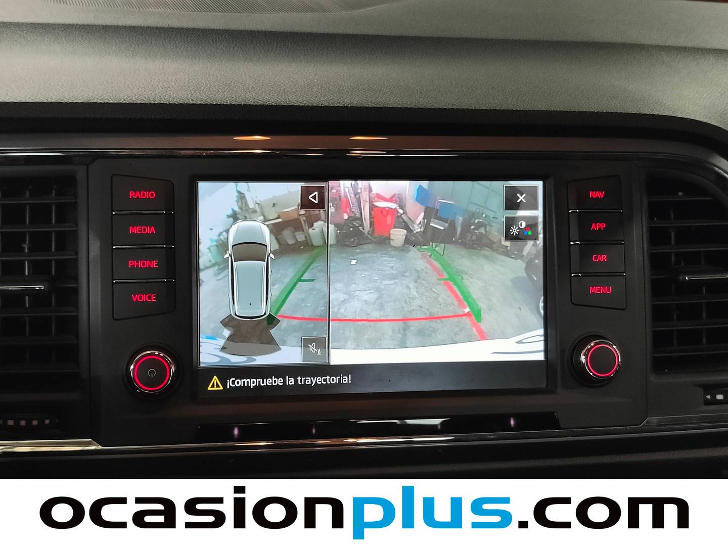 Extras del Seat Ateca Seat Ateca 1.5 TSI S&S Style DSG (150 CV)