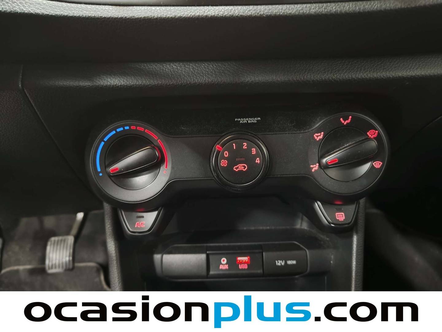 KIA Picanto Kia Picanto 1.0 CVVT Concept Pack Comfort  (67 CV) barato