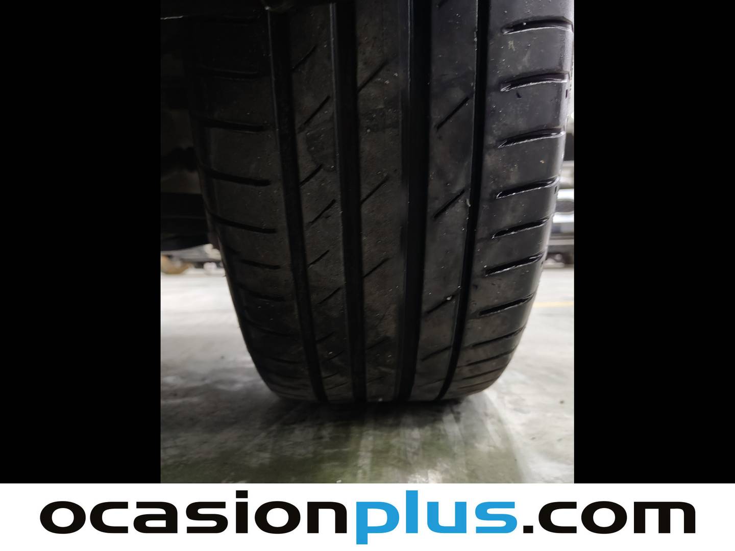 Foto KIA Sportage Kia Sportage 1.6 T-GDi HEV Tech 4x2 (230 CV)