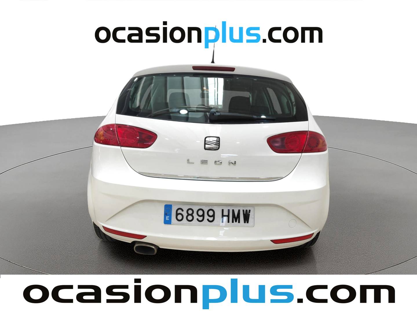 Seat León Seat León 1.6 TDI Reference Copa (105 CV) barato