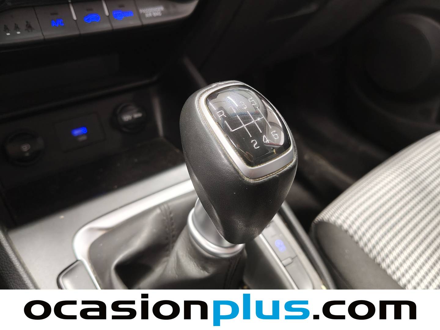 Hyundai Kona Hyundai Kona 1.0 TGDI Klass 4x2 (120 CV) de segunda mano